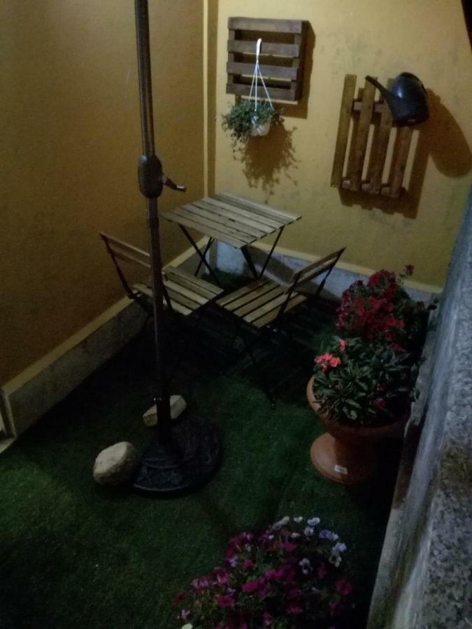 La Fenice Noto Extérieur photo